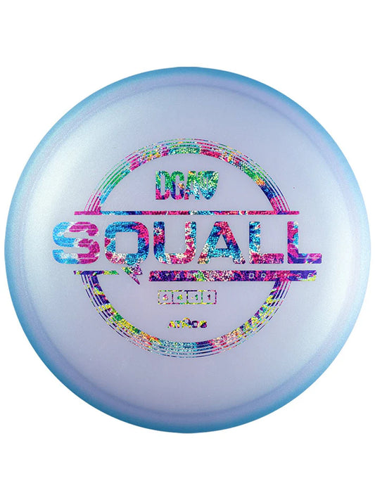 Atmos Squall Midrange