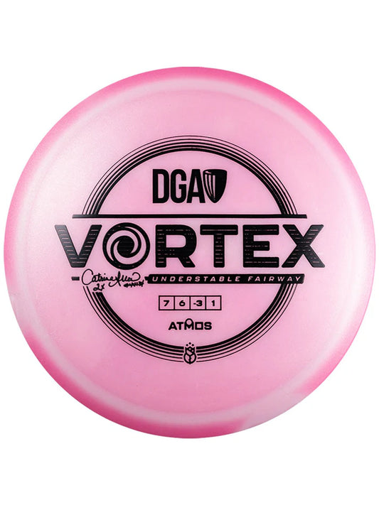 Atmos Vortex Fairway Driver