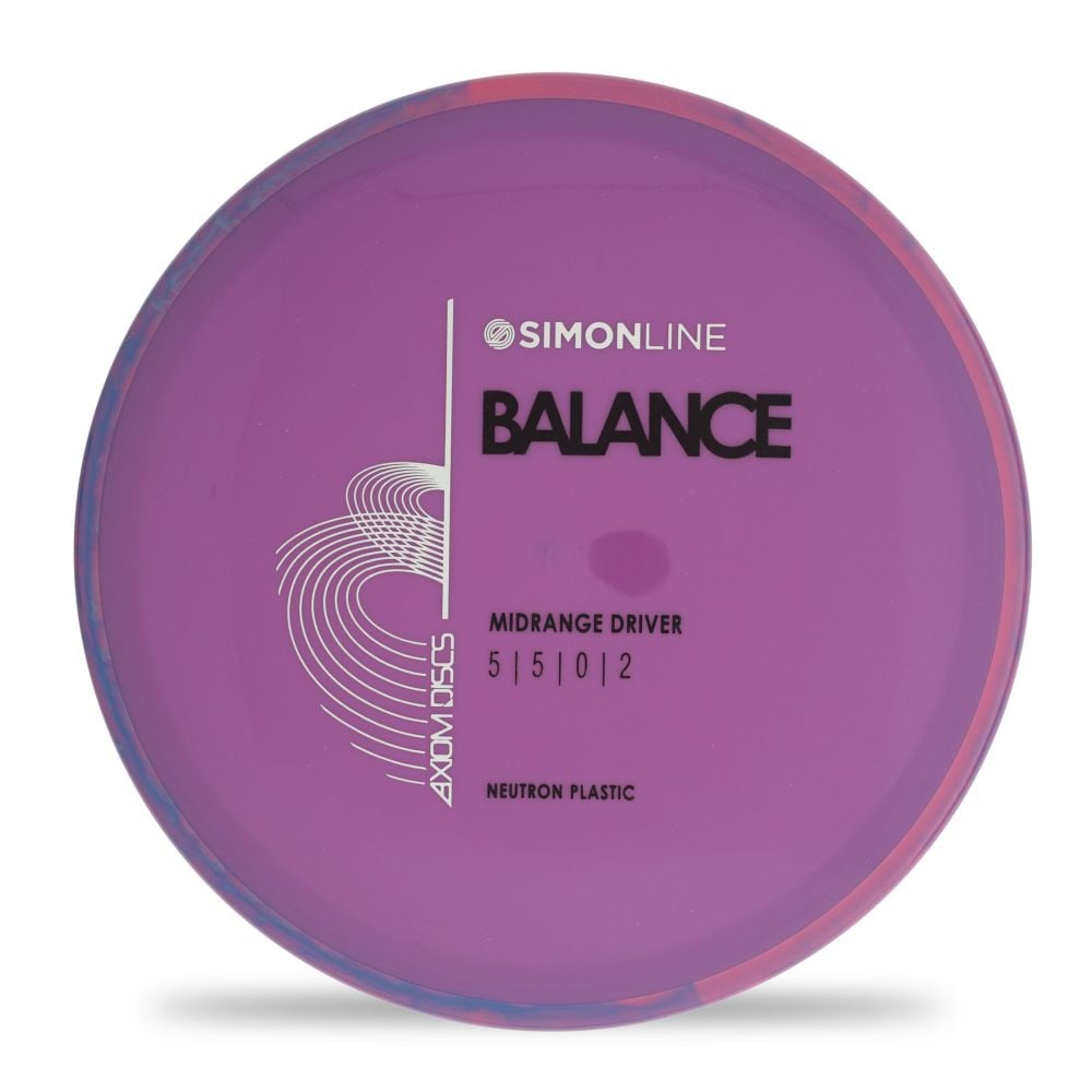 Neutron Simon Line Balance