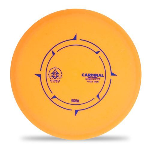 Stokely Cardinal 5/4/0/2.5
