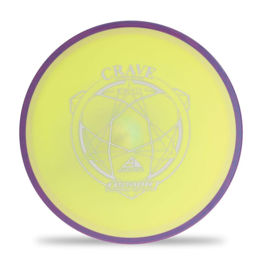 Axiom Fission Crave