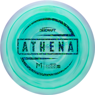 Paul McBeth ESP Athena
