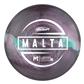 Paul McBeth Malta