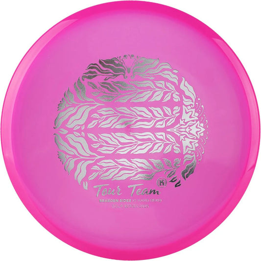K1 Hard Reko - Braeden Sides Tour Series 2025