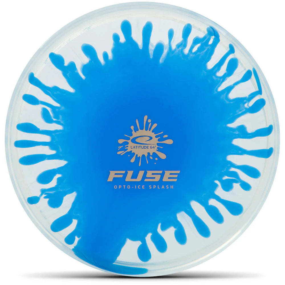 Opto-Ice Splash Fuse
