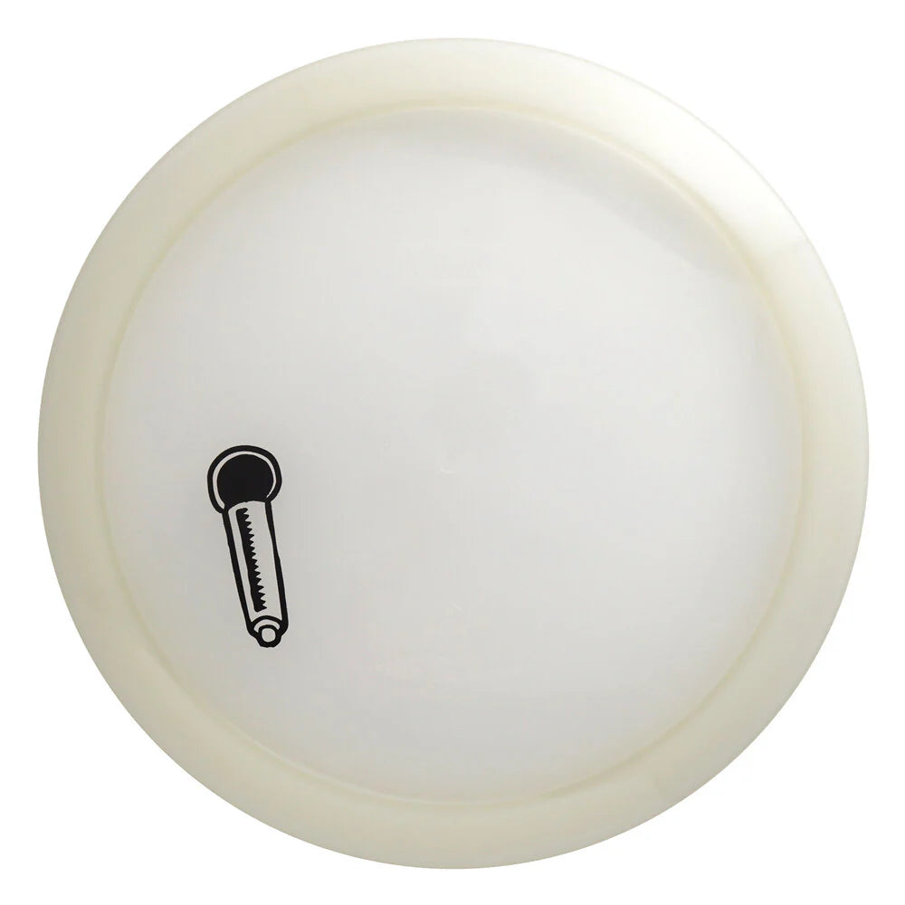 Disc Mania Limited Edition Glow Active Premium Rockstar (Mini Stamps)