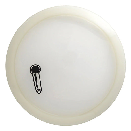 Disc Mania Limited Edition Glow Active Premium Rockstar (Mini Stamps)