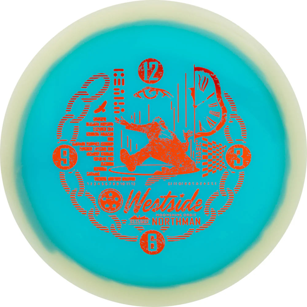 VIP Moonshine Orbit Northman HSCo Time Stamp