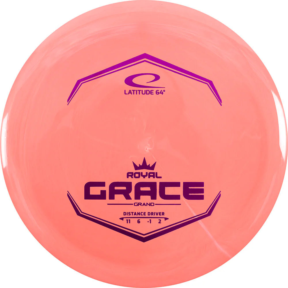 Latitude 64 Grand Grace