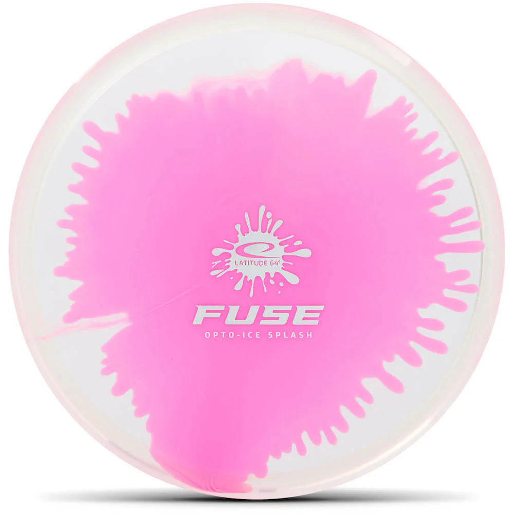 Opto-Ice Splash Fuse