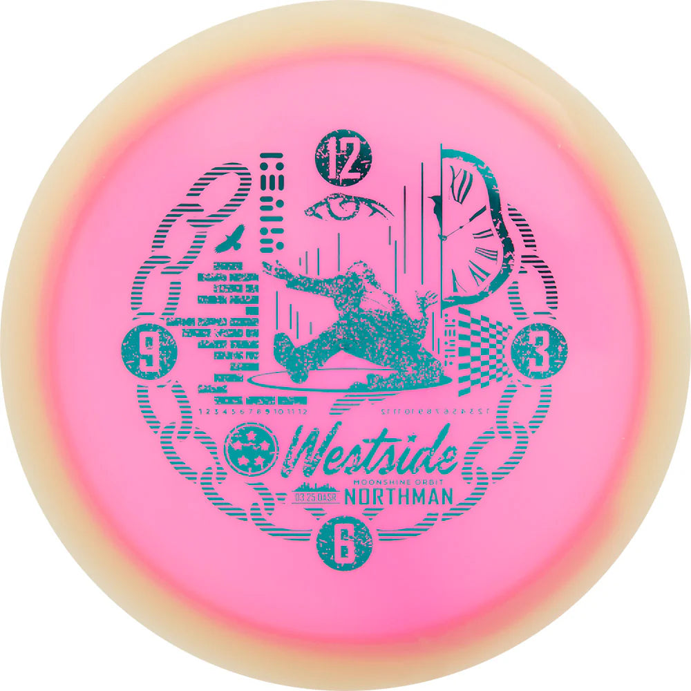 VIP Moonshine Orbit Northman HSCo Time Stamp