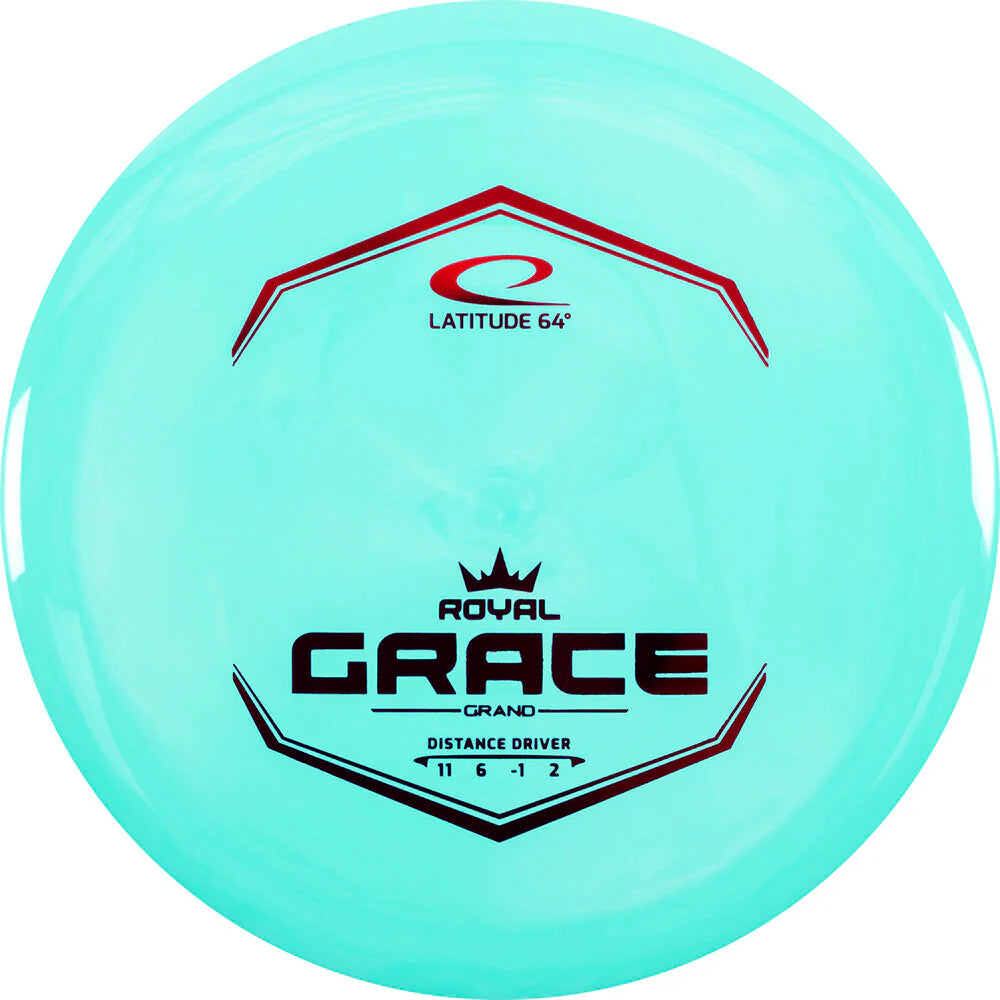 Latitude 64 Grand Grace