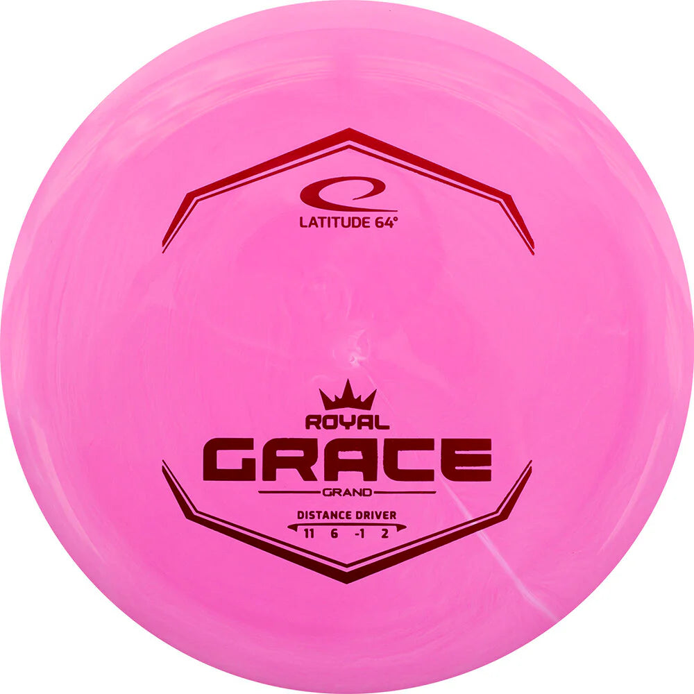 Latitude 64 Grand Grace