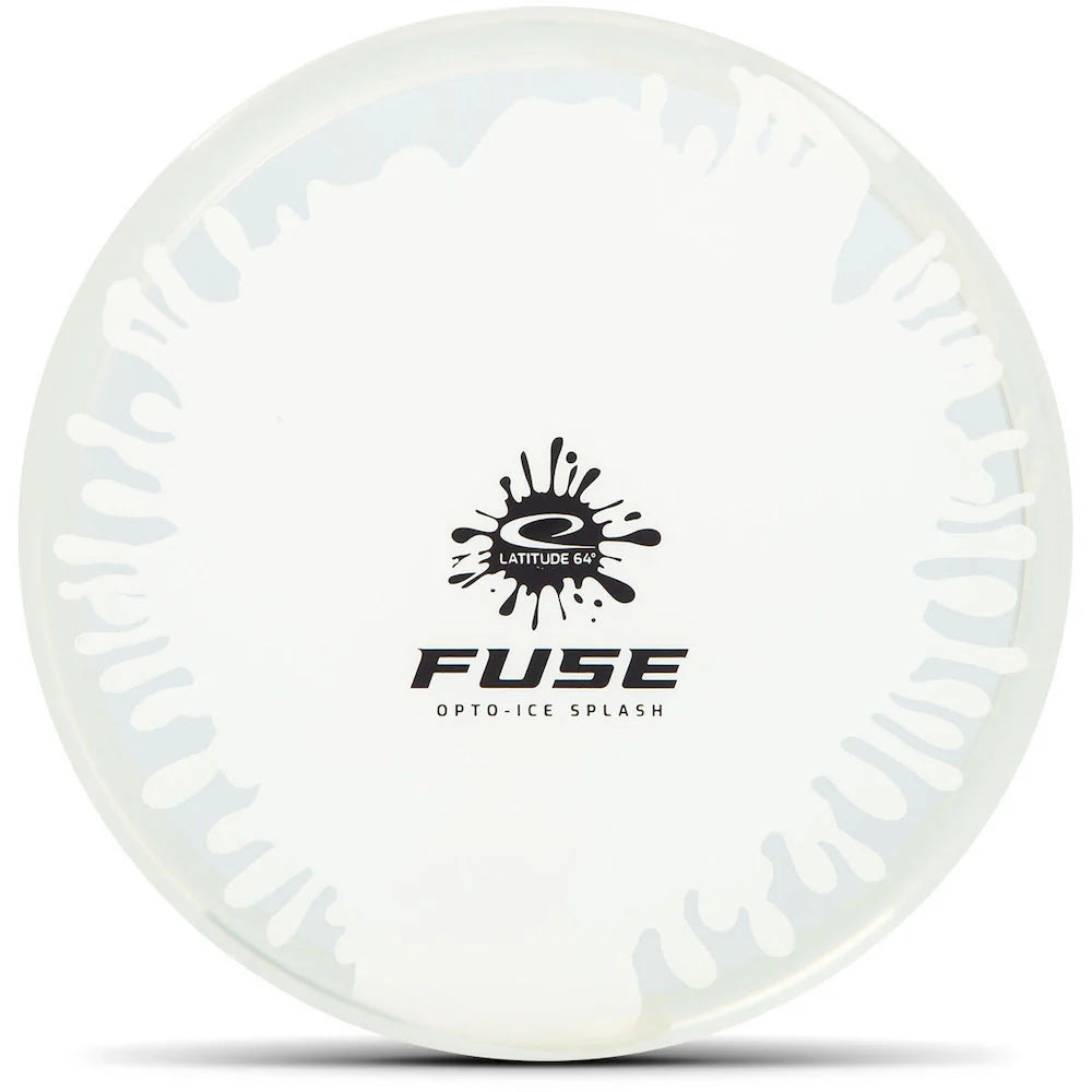 Opto-Ice Splash Fuse