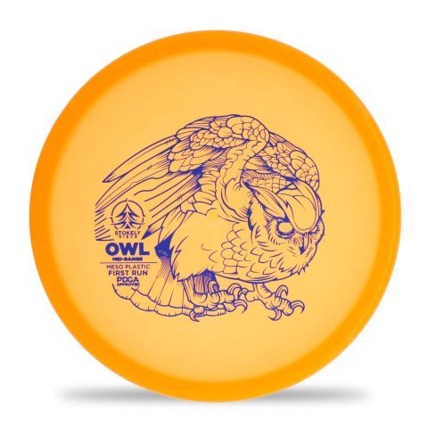 Stokely Meso Owl 3/3/0/3