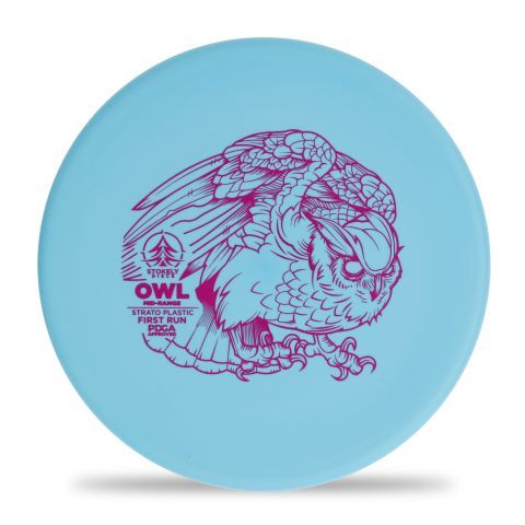 Stokely Strato Owl 3/3/0/3
