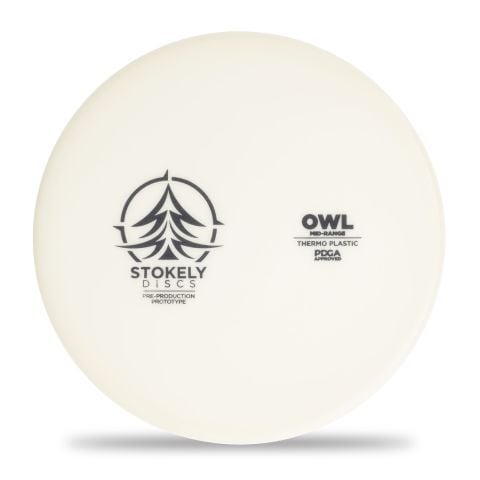 Stokely Thermal Owl 3/3/0/3